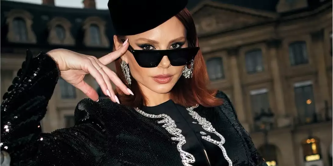 AV Sunglasses | Τα γυαλιά ηλίου που επιλέγουν οι mega-fashionistas