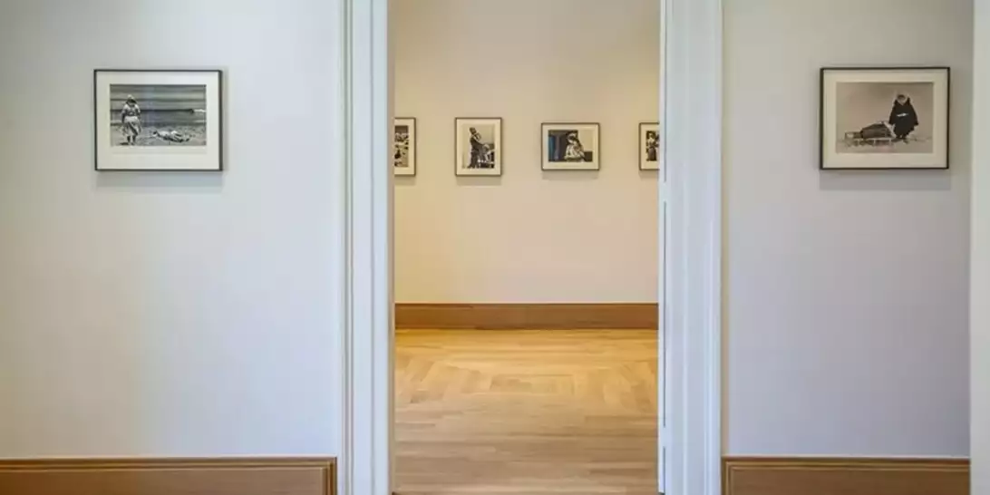 Οι νέες γκαλερί που ανανεώνουν την εικαστική σκηνή της Αθήνας