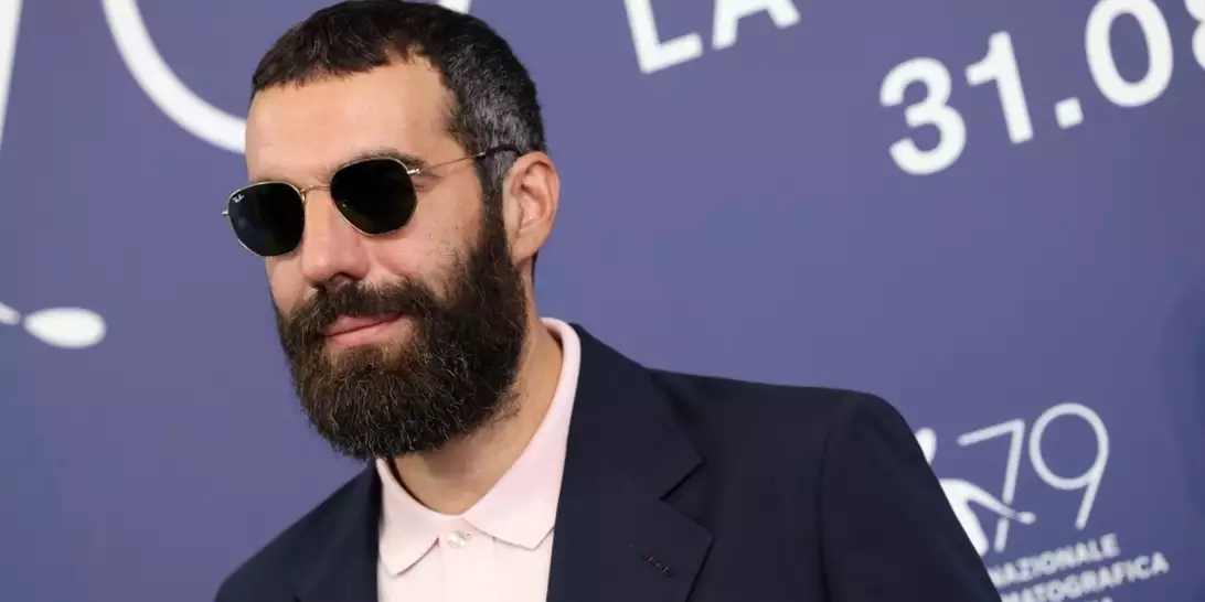 Sacrifice | Οι λεπτομέρειες για την νέα ταινία του Romain Gavras που κάνει γυρίσματα στην Ελλάδα