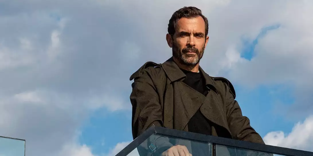 Κωνσταντίνος Μαρκουλάκης: "Ένας από τους ασυνείδητους σκοπούς της τέχνης είναι να δίνει την ελπίδα της δεύτερης ευκαιρίας"