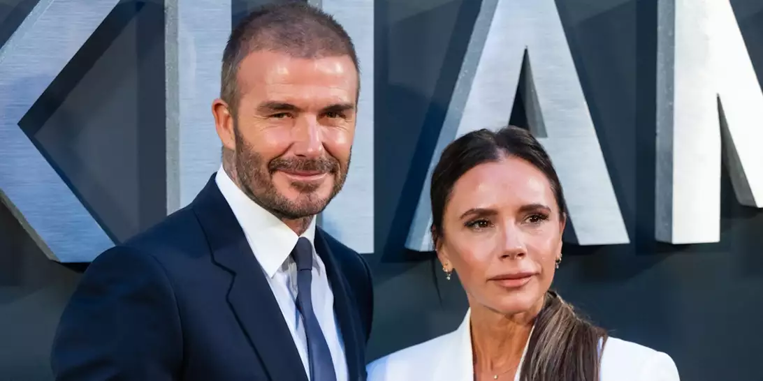 Victoria Beckham | Η δραστηριότητά της προσθέτει ένα ακόμα επίπεδο στην οικογενειακή "διαμάχη"