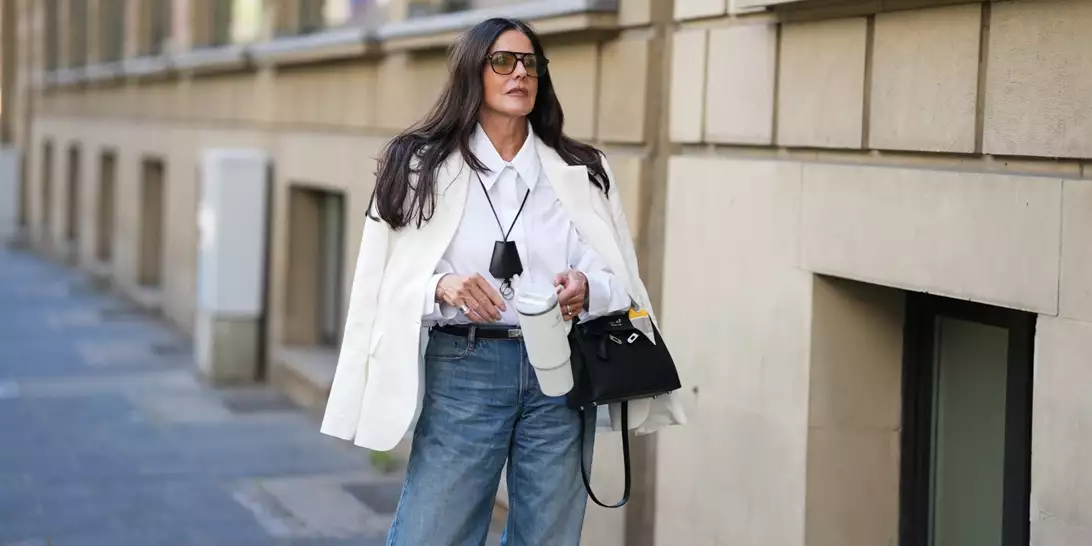 Όλα τα βήματα που δεν πρέπει να παραλείπετε στη φροντίδα της επιδερμίδας σας μετά τα 40