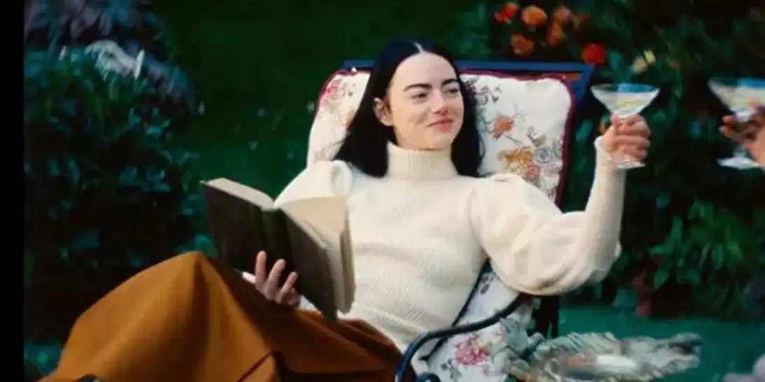 Tο "Poor Things" είναι η καλύτερη ταινία της χρονιάς