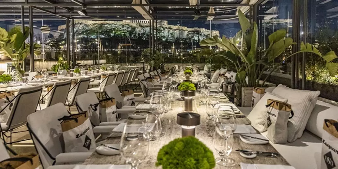 Τα Tasty Awards 2024 στρώνουν τραπέζι με το Esquire