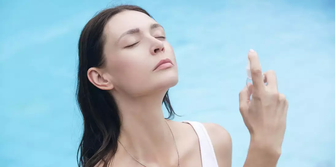 Beat the Heat | Τα πιο αναζωογονητικά face mists