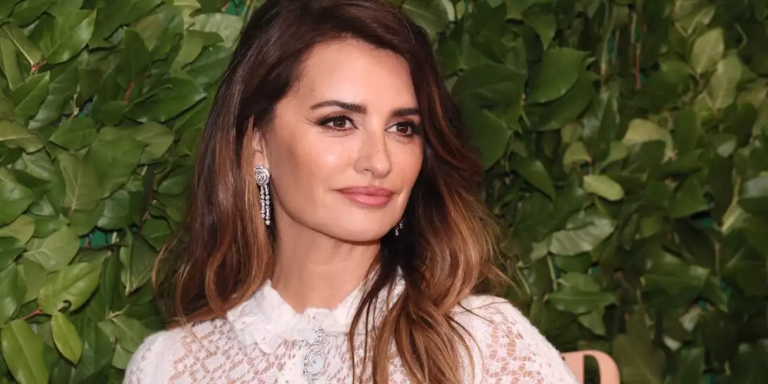 Penelope Cruz: Το πανέμορφο κορίτσι από τη Μαδρίτη που κατέκτησε το Χόλιγουντ
