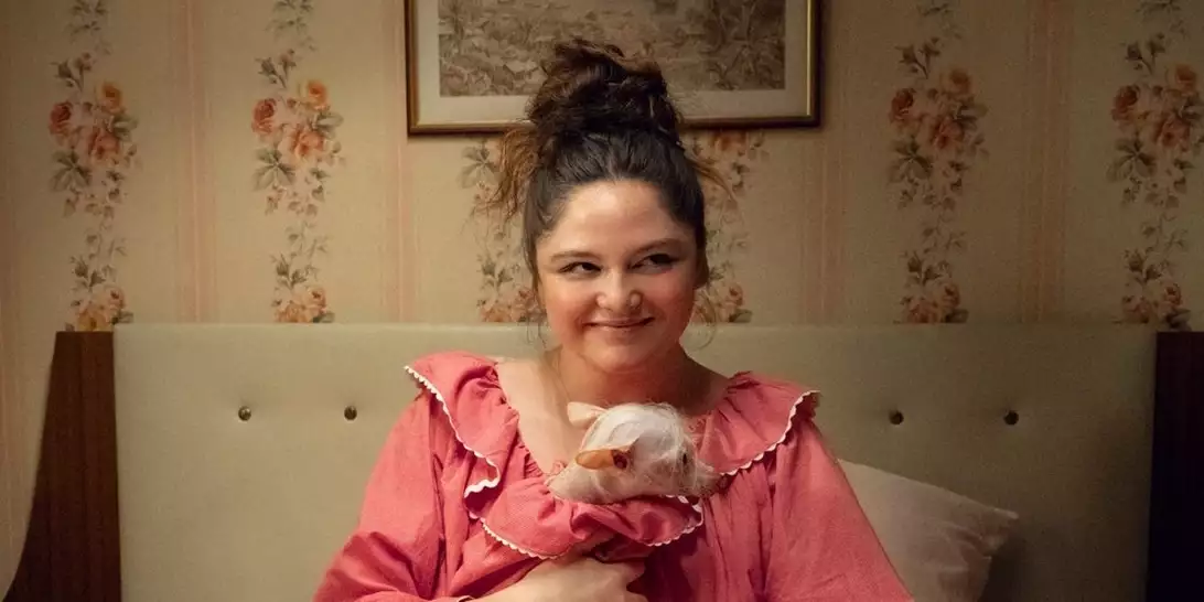 Too Much | Είναι η ρομαντική κωμωδία της Lena Dunham βασισμένη σε αληθινή ιστορία;