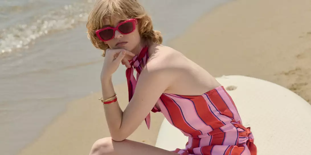 Beach Life | Οι τάσεις στο resortwear για το Καλοκαίρι 2025