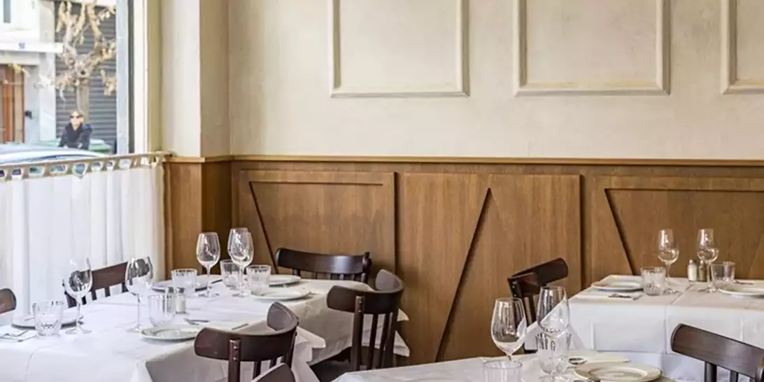 Eat Chic | Τα νέα εστιατόρια και μπαρ της Αθήνας