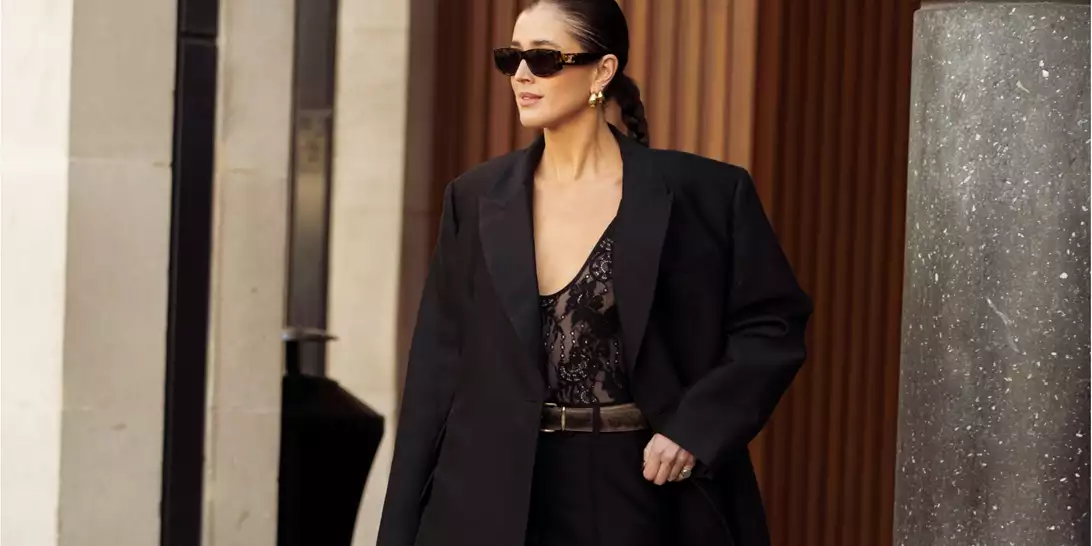 Τα minimal looks που μπορείτε να δημιουργήσετε για τα πάρτι των γιορτών