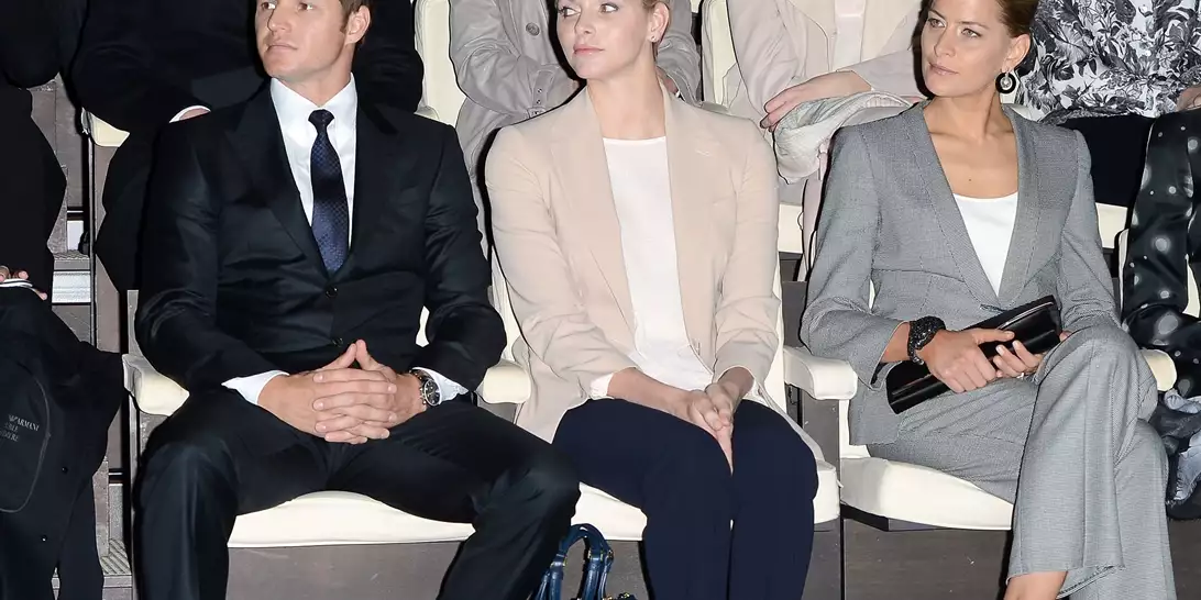 Τατιάνα Μπλάτνικ | Στο ετήσιο γκαλά του "The Hellenic Initiative" στην Νέα Υόρκη