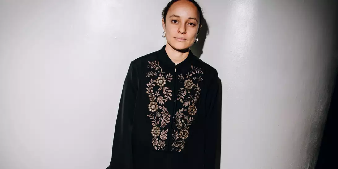 Η Grace Wales Bonner είναι η νέα creative director των ανδρικών συλλογών της Hermès