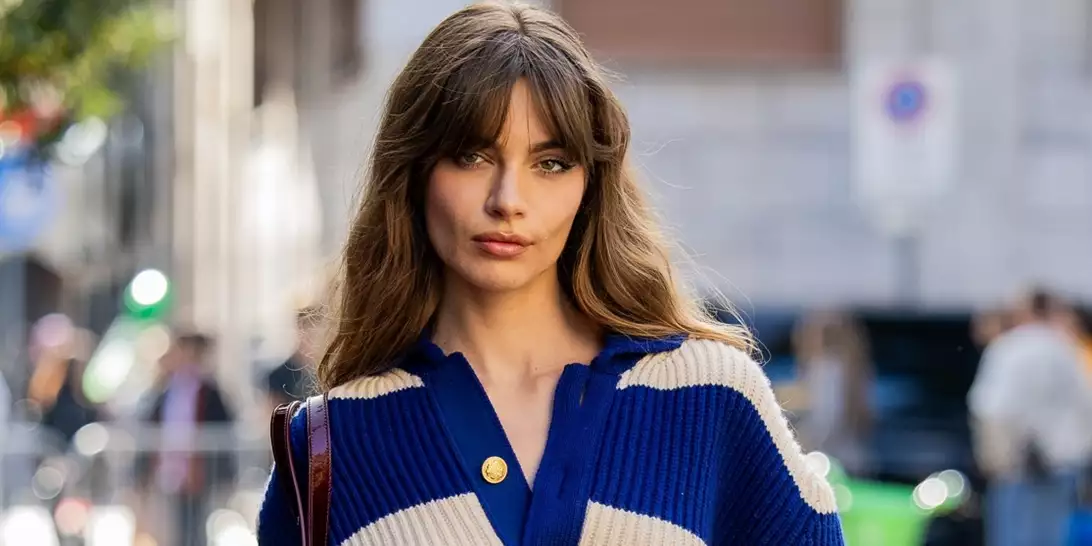 Τα κουρέματα που καμουφλάρουν την αραίωση μαλλιών