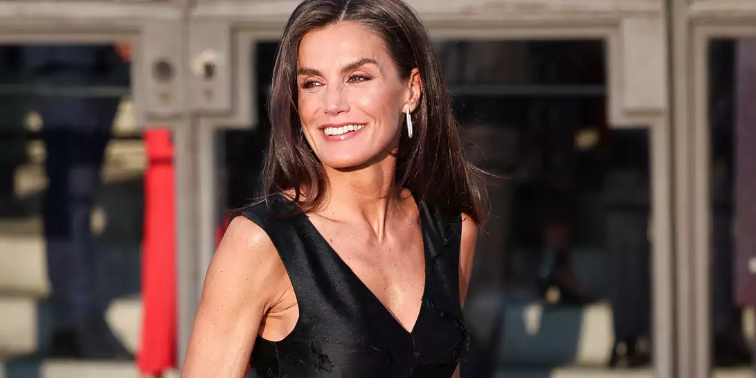 Βασίλισσα Letizia | Η ρομαντική χειρονομία του βασιλιά Felipe μπροστά στις κάμερες