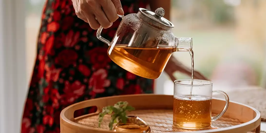 11 βότανα και συμπληρώματα για την καταπολέμηση της κατάθλιψης