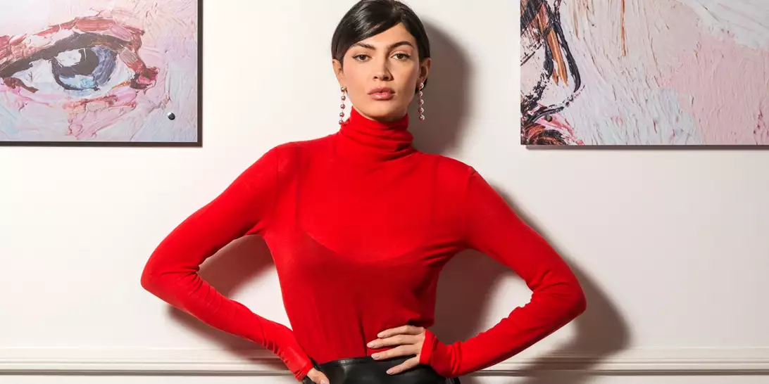 Πώς θα δημιουργήσετε sophisticated chic εμφανίσεις για τις εξόδους της σεζόν