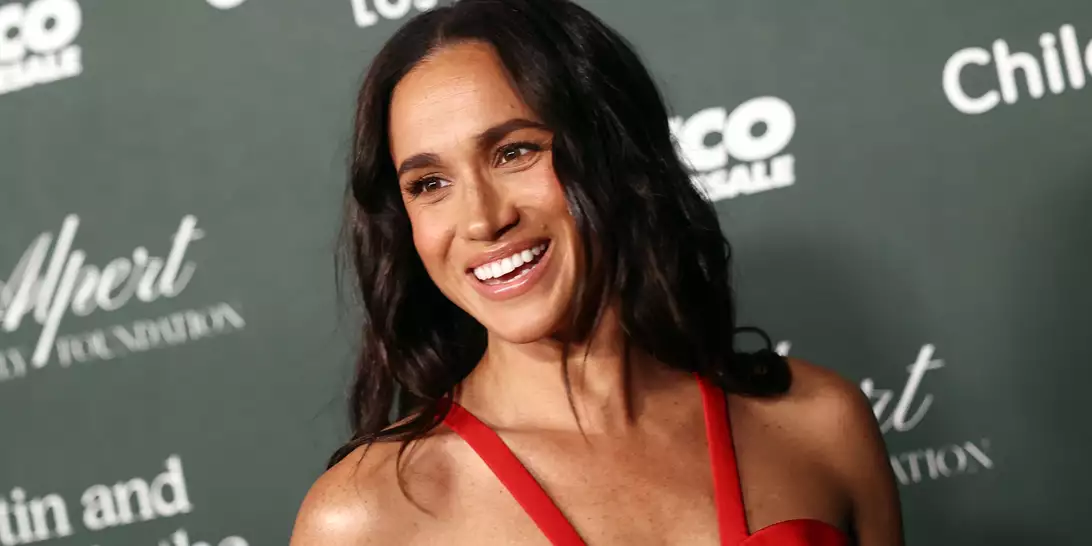 Meghan Markle | Με ρόλο έκπληξη η επιστροφή της στη μεγάλη οθόνη