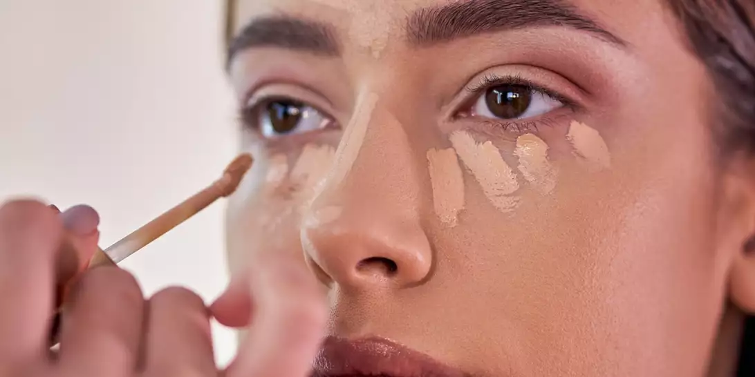 Blurred Lines | Το ολοκαίνουριο blurring concealer που θα σβήσει τις ρυτίδες στα μάτια σας