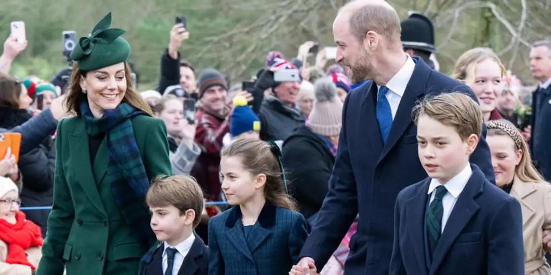 Πρίγκιπας George | Οι δύσκολες συζητήσεις με τον William και την Kate