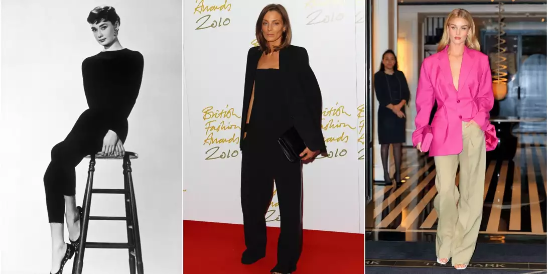 Οι 5 ιέρειες του minimal στιλ | Τα fashion μυστικά στα οποία ορκίζονται