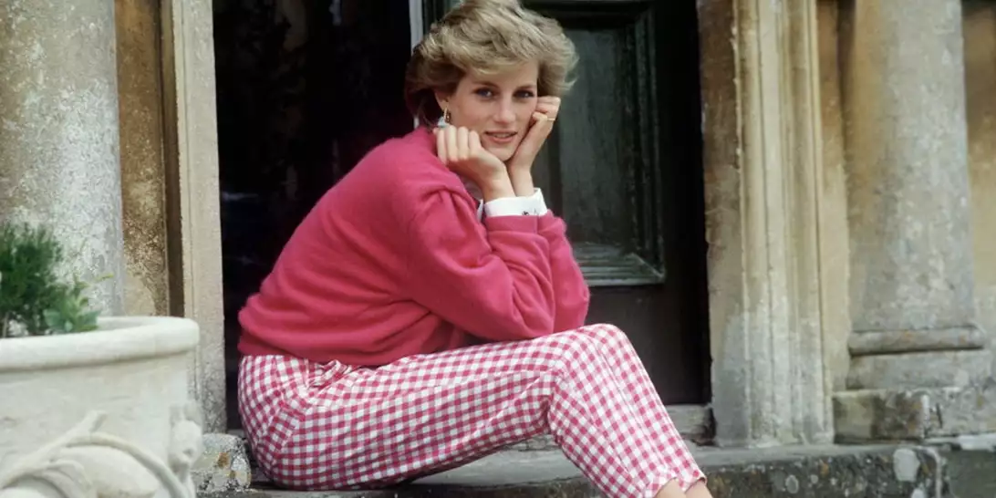 Πώς η πριγκίπισσα Diana μπήκε κρυφά σε γκέι μπαρ με τον Freddie Mercury