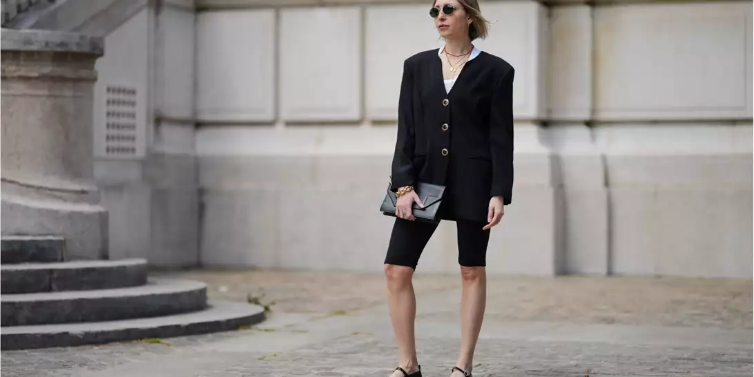 Αν είναι να φορέσετε μπαλαρίνες, προτιμήστε τις Mary Jane