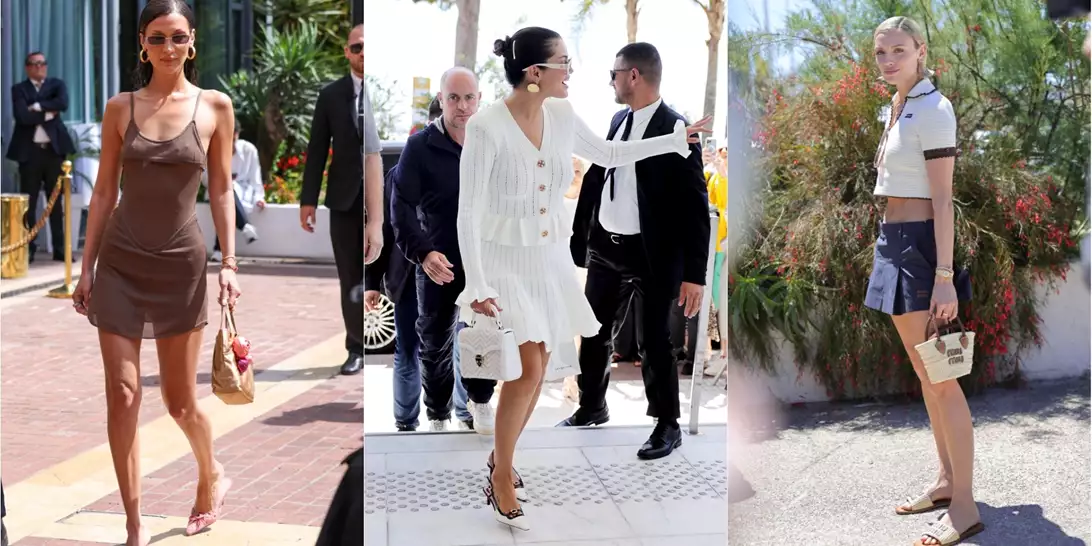 Πώς θα είστε French Riviera chic | 6 tips από τις εμφανίσεις στις Κάννες