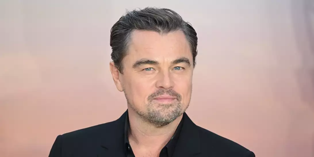 Ο Leonardo DiCaprio τιμά τον Robert Redford στο κόκκινο χαλί