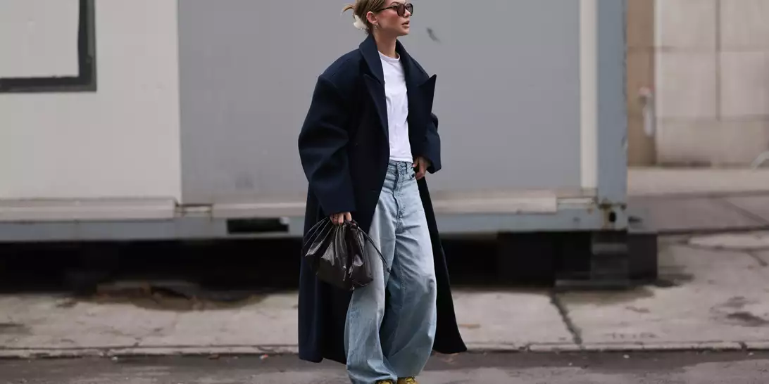 Τα looks που μπορείτε να δημιουργήσετε την άνοιξη μ' ένα ζευγάρι sneakers