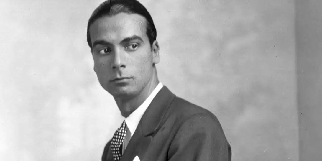 Cristóbal Balenciaga | Η αινιγματική προσωπικότητα ενός ιδιοφυούς σχεδιαστή