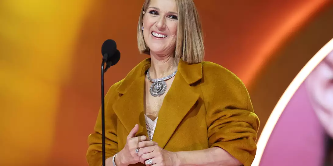 Céline Dion | Η σπουδαία κίνηση εν μέσω της μάχης που δίνει με το σύνδρομο Stiff Person