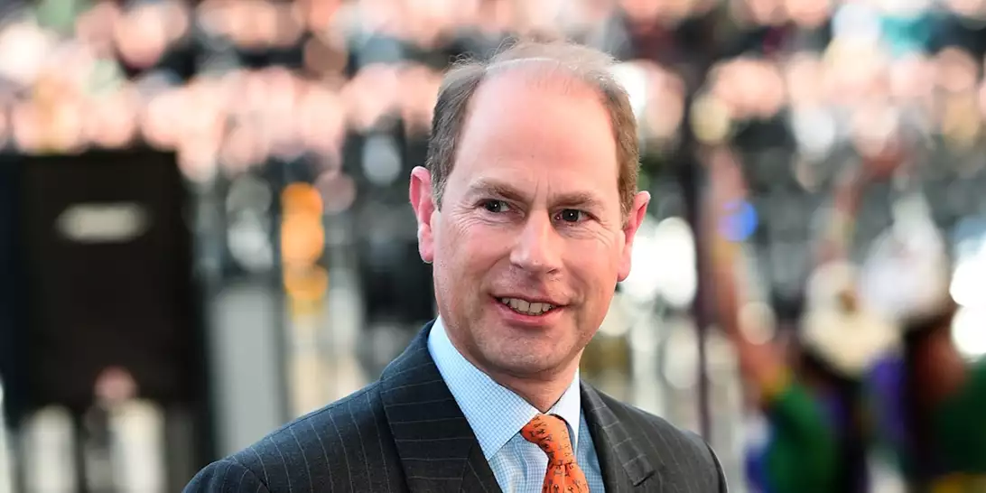 Οι royals που βρέθηκαν στην κηδεία του Jimmy Carter