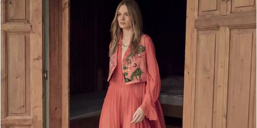 From The Magazine | H μποέμ πλευρά της μόδας