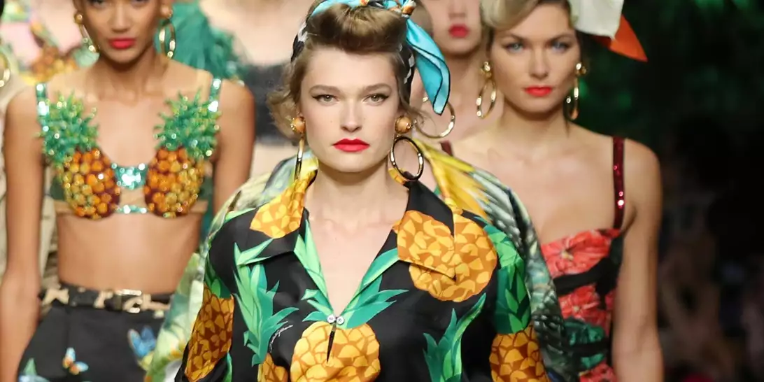 Tutti Frutti | Τα 12 ωραιότερα φρουτώδη αρώματα όλων των εποχών