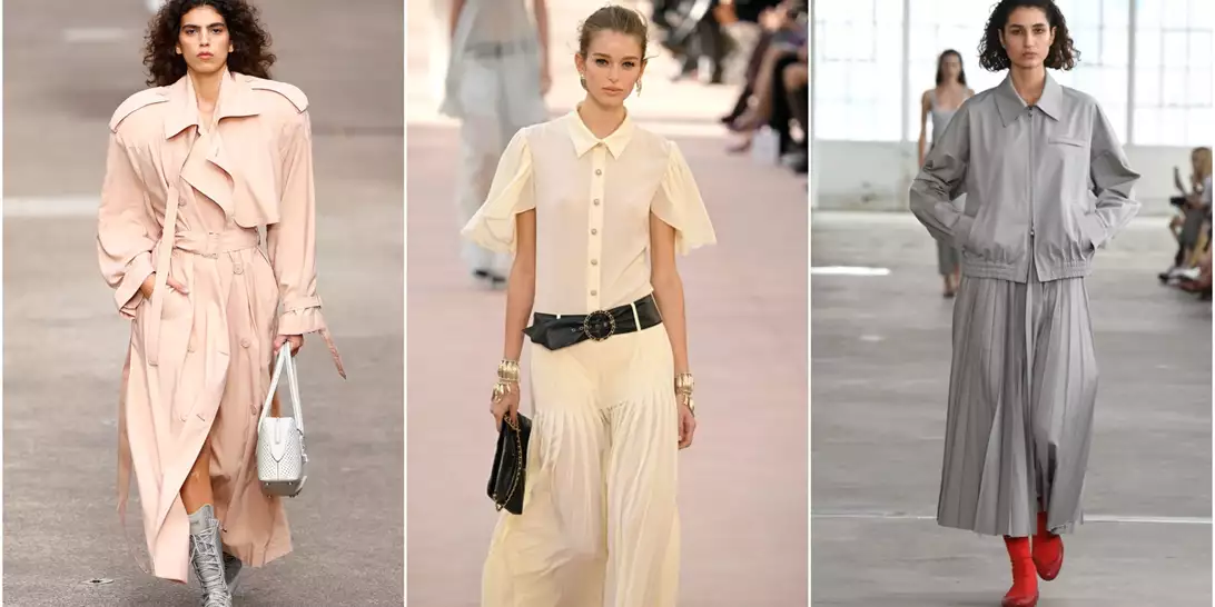 Άνοιξη 2025 | Τα 5 χρώματα που είναι τάση και αποπνέουν πολυτέλεια