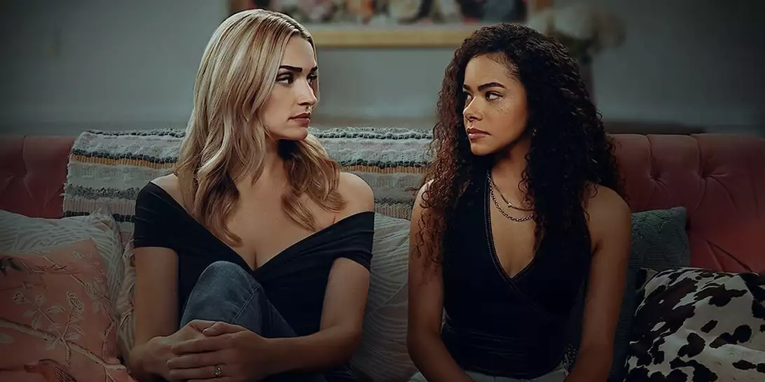 5 λόγοι που το Ginny & Georgia μας θυμίζει το Gilmore Girls