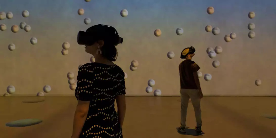 Dali Cybernetics | Μία σύγχρονη έκθεση για τον διαχρονικό Salvador Dalí