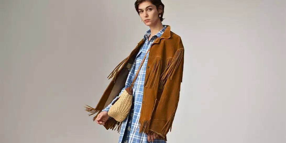 Trend Talk powered by Answear | Δημιουργούμε looks σύμφωνα με τις τάσεις της φετινής άνοιξης