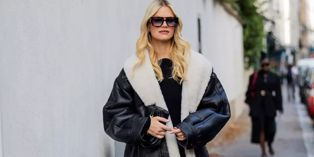 Το απόλυτο τζάκετ για να συνδυάσετε με τα τζιν σας