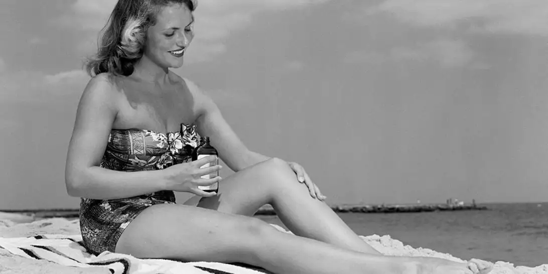 Golden Tan | Τα καλύτερα body oils για ομοιόμορφο και λαμπερό μαύρισμα