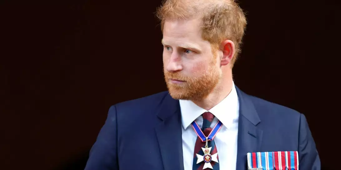 Πρίγκιπας Harry | Η μυστική επίσκεψη στο σπίτι που σημάδεψε την πριγκίπισσα Diana