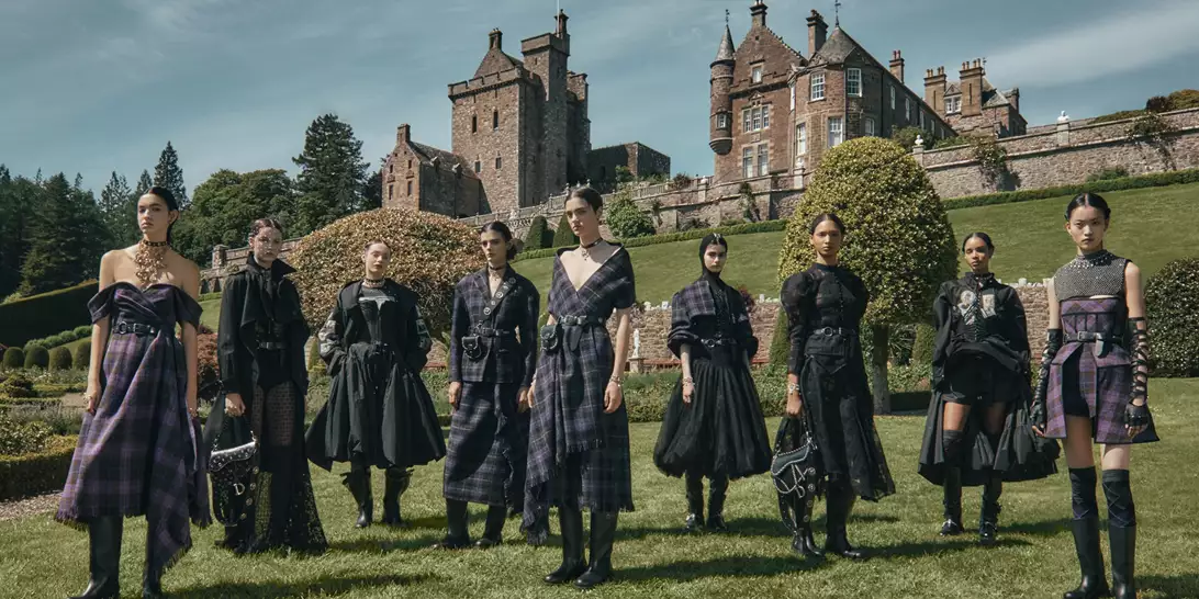 Ο οίκος Dior ταξιδεύει στη Ρώμη για την Cruise 2026