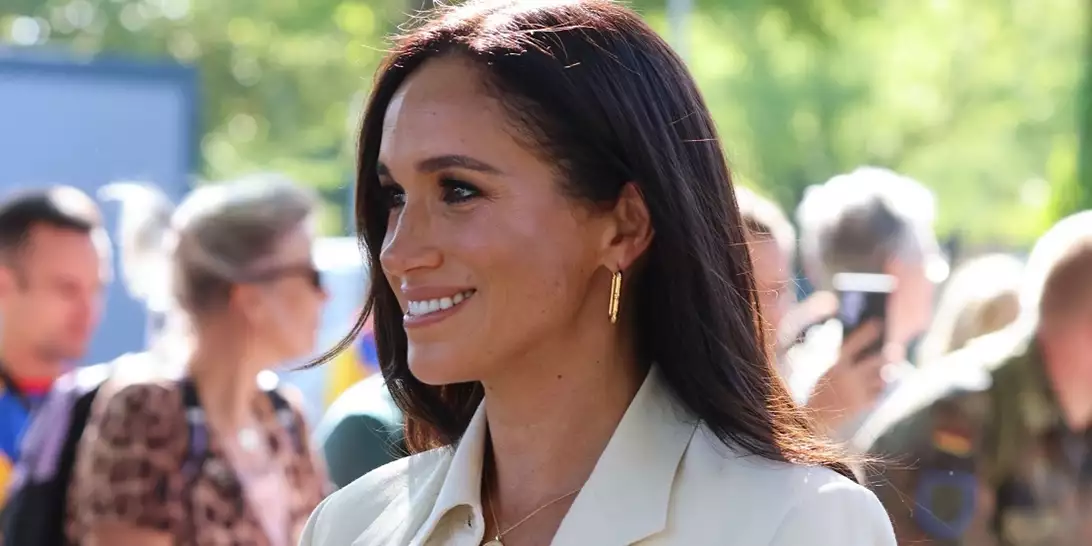 Meghan Markle | Η επαγγελματική της επιστροφή θα φέρει την υπογραφή της Oprah Winfrey
