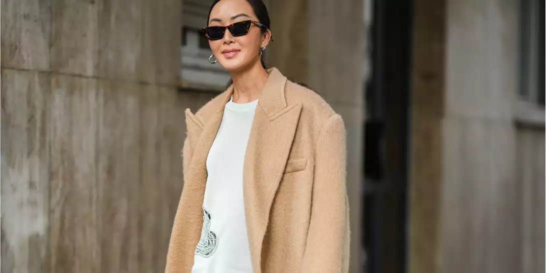 Πέντε looks για τον χειμώνα με μίνιμαλ αισθητική