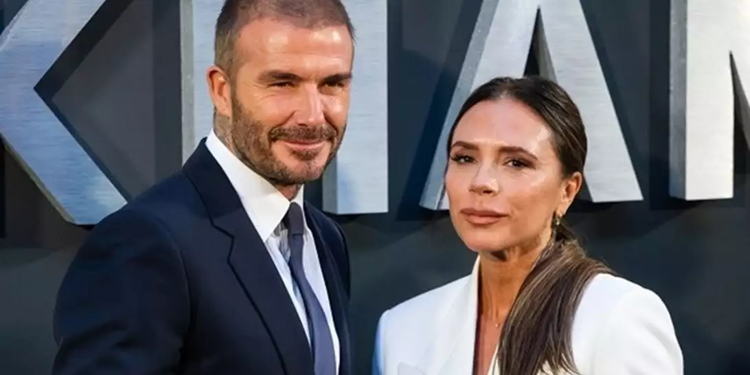 Victoria Beckham | " Ήταν λυτρωτικό"