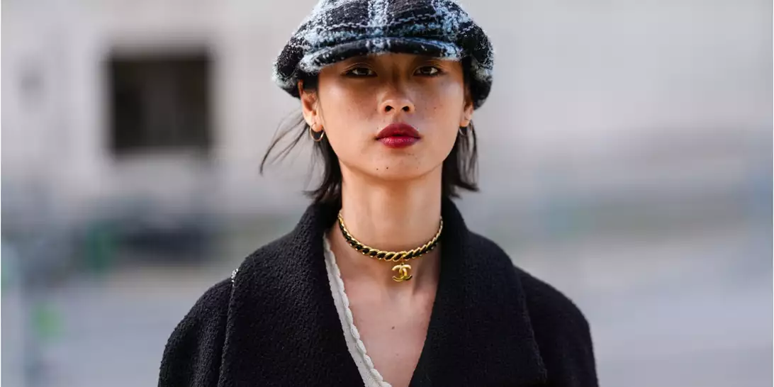 Τα chic γούρια για το 2025