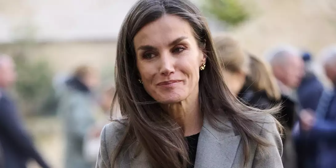 Βασίλισσα Letizia | Οι δύο λέξεις που αποφεύγει