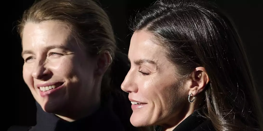 Βασίλισσα Letizia | Η αναπάντεχη παραίτηση της επικεφαλής του γραφείου της μετά από 15 μήνες