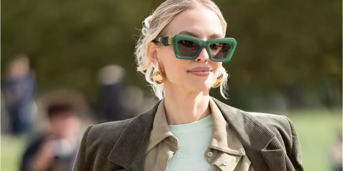 Τα πιο ιδιαίτερα σκουλαρίκια για να κάνετε statement στις εμφανίσεις σας