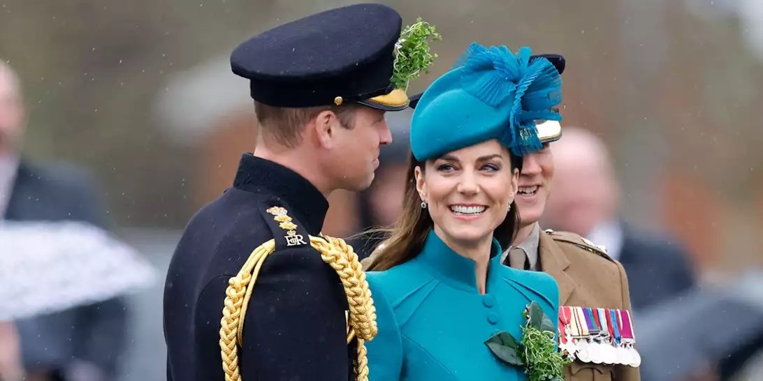 Kate Middleton | Η κίνηση που θα ξαφνιάσει τη Meghan Markle